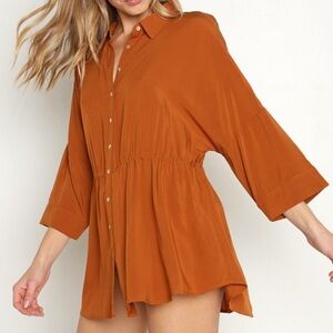 LSPACE Pacifica Tunic